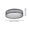 LUPPINERIA LEDmenny 20W3000K 38,5cm