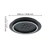 BALAZOTE LED-CCT menny.O380 2300Lm