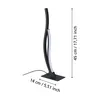 GRISOLIA LED aszt 12W 4000K1500Lm