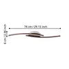 LUNGOLAGO LEDmenny.12W 4000K 1500Lm
