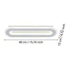 MACCHIONI LEDfali 400x120 4000K