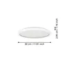 ROVITO-Z LEDRGB/CCTmenny O300 IP44 @