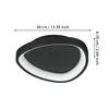 LORETELLO LEDmennyO350 12W 1440Lm