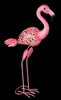 Szolár Flamingo LED 0,06W 340×160×7*