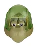 Szolár állatfigurák vegyes színekben@ 20db/display IP44 kapcsolóval