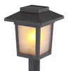 Szolár leszúrható lámpa 10xLED 0,1W* 3db/szett