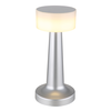 Akkus asztali LED 1W 230V 2700-6500K