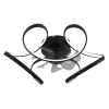 LORIS Mennyezeti  ventilátor  LED 30W 230V CCT 3000-6000K
