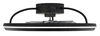 CELESTE Mennyezeti  ventilátor  LED 40W 230V CCT 3000-6500K