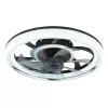 CIRELLA Mennyezeti  ventilátor LED 30W 230V CCT 2700-6000K
