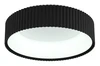 KEMP menny. LED fekete 2700-6000K