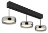 LIVION függeszté LED 3000K