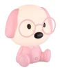 PUPPY LED gyerek asztali rózsa USB