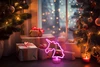 UNICORN II LED asztali lámpa