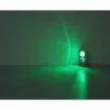 COSMO fehér LED asztali lámpa,RGB