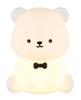 TEDDY asztali lámpa USB LED