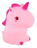 UNICORN asztali lámpa USB LED