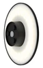 LAMONT LED kültéri fekete CCT,