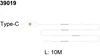 LED BAND szalag,3000K, tölthtő