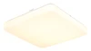 DONTE menny. LED fehér 3000-6500K