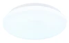 DONTE menny. LED fehér 3000-6500K