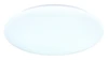 DONTE menny. LED fehér 3000-6500K