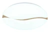 LETICIA LED mennyezeti,CCT,o: 330mm