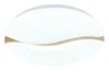 LETICIA LED mennyezeti,CCT,o: 390mm