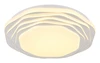 FLORDELIS LED menny. CCT,o: 38cm