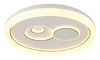 RUIZ I fehér mennyezeti o:480mm,CCT