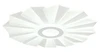 ALWINA menny.fehér,3190lm,CCT