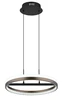 DELLA fém LED-es függeszték 1790lm