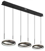 DELLA fém LED-es függeszték 1400lm