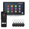 GOSMART otthoni wifis video kaputelefon szett EMOS IP-750A