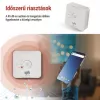 GOSMART szén-monoxid érzékelő TCS0101W wifivel