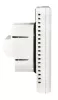 COMPUTHERM wifi termosztát fehér radiátor+padlófűtés