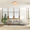 Druzor belt.menny. LED 40W barna@