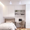 Ovidia,belt.menny. LED16W fehér