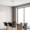 Ovidia,belt.menny. LED20W fehér
