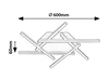 Severine,belt.menny. LED40W