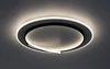 Niloo, belt.menny.LED40W D48cm