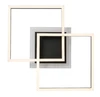 Ottavia,belt.menny. LED28W, 70x47cm@