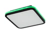 Serkan menny. LED43W, 35x35cm, RGB@