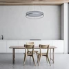 Farenzo,belt.függ. LED40W, H150cm