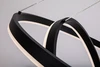 Isaure,belt.függ.LED80W D60cm D40