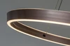 Nevira függ.36W 3000-6500K D60 kávé