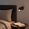 Lianet fali GU10 1x15W L13cm m.fk