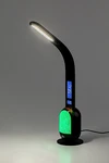 Figen asztali LED5W H38cm fekete@