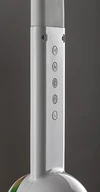Figen asztali LED 5W H38cm fehér@