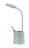 Arvid asztali, LED6W, H37cm, kék@